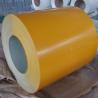 Buy cheap High Performance Prepainted Aluminum Coil Color Coated Aluminium Coil from wholesalers