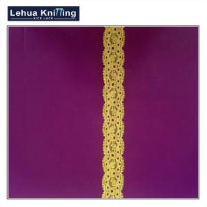 Wholesale 2016 New style lace trim for under wear from china suppliers