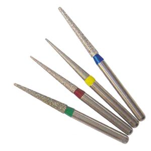 Wholesale Fg Round Bur Inverted Cone Diamond Bur Dental from china suppliers