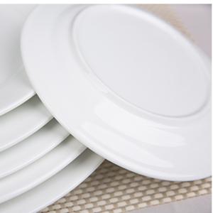 Wholesale White Melamine Bowl Lid with High Durability perfect for Restaurant from china suppliers