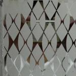 China Factory Supply 304 316 Stainless Steel Pattern Sheet For Hotel Decoration