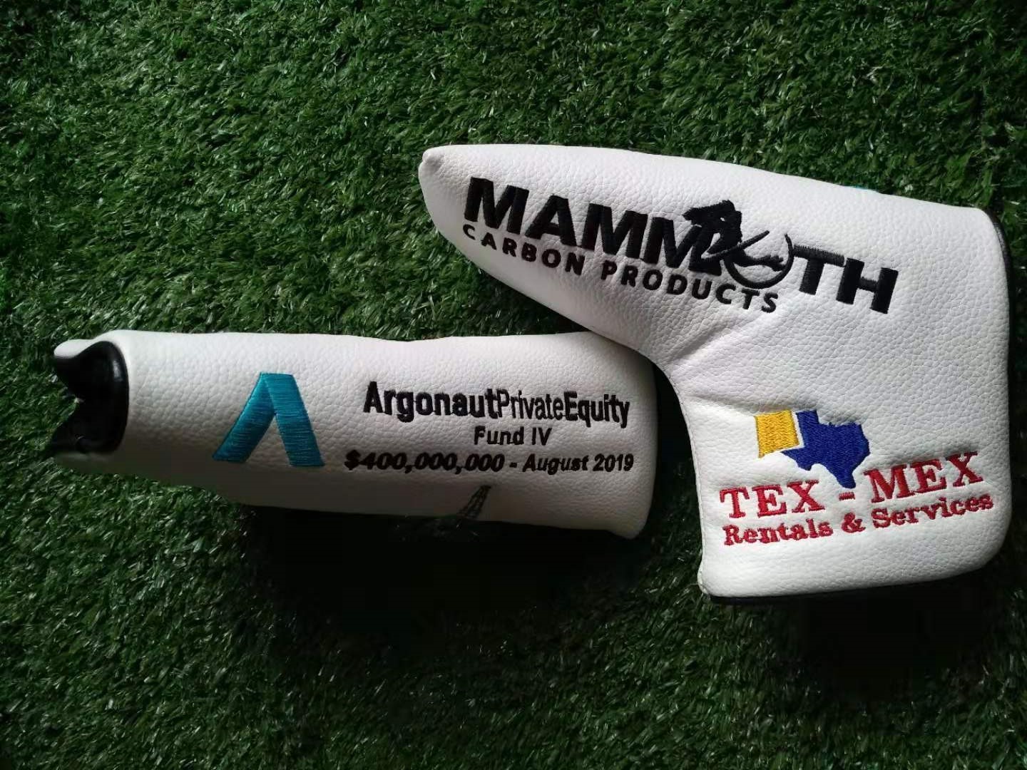 club covers , Golf headcover , golf headcover , putter headcover , headcover