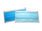3 Ply Disposable Non Sterile Earloop Breathing Face Mask Bfe98