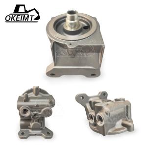 Wholesale Discount Price 382-0064 High Quality Brand New Fuel Filter Head Hot Sale E349D CATE from china suppliers