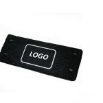 ISO Double Sided 80lbs Rubber Coated Magnet For Gun