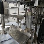 YDZDH-160S/230S High Speed Rotary Premade Pouch Packing Machine 10 Stations