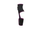 Waist Trainer And Thigh Trainer Pink Thigh Straps Waist Thigh Trainer MHW100078P