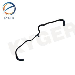 Wholesale Oil Separator Pipe Ventilation Exhaust Tube LR013531 For Range Rover Sport 2006 - 2009 3.0L TDV6 Discovery 3 Discovery 4 from china suppliers