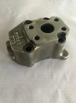 OEM Standard PC200-8 Komatsu Spare Parts Control Valve Steel Material