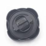 XINLONG LION Engine Oil Filter Cover Sealing Cover for BMW OE 11127560482