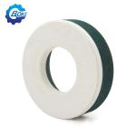 Wholesale High Quality Green White Cup Bk Polishing Wheel For Straight Machine