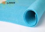 Water Absorbency Non Woven Geotextile Fabric , Non Woven Cleaning Cloths