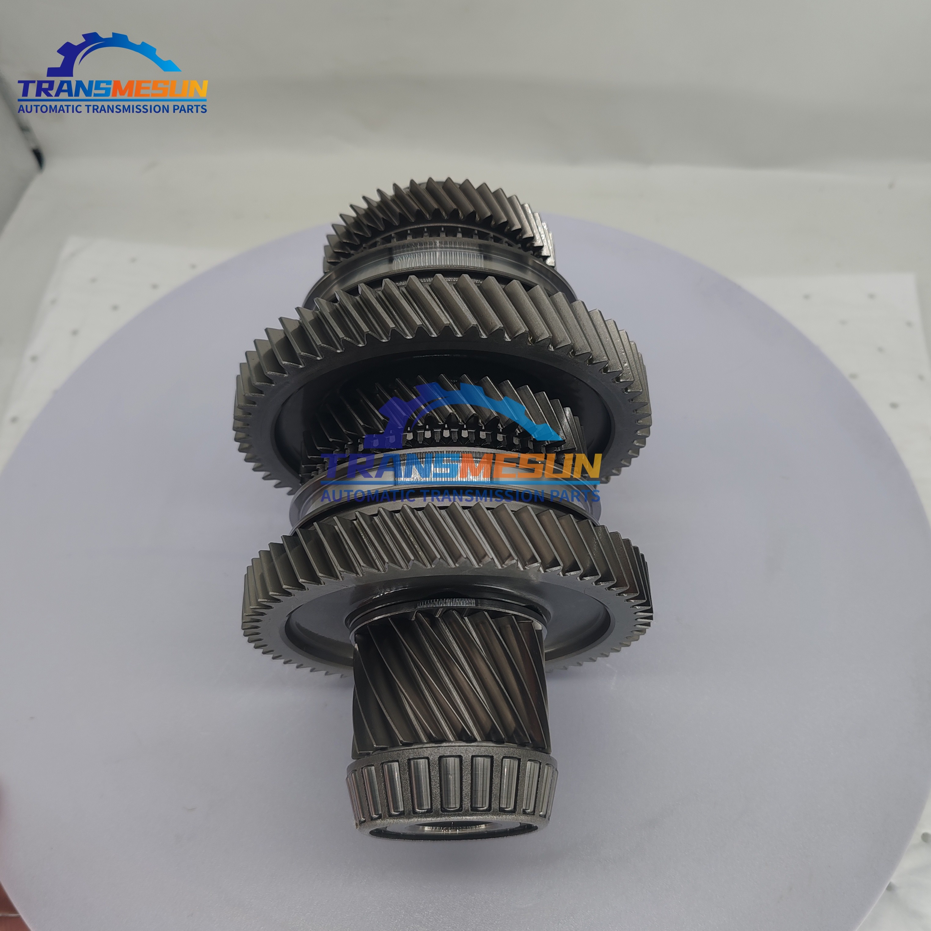 1701410A6KA Valve Body Assembly For Dual-clutch 7DCT220 Automatic Transmission