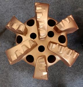 Wholesale 215.9mm 3-5 Blades PDC Bit For Water Well Drilling from china suppliers