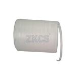 Thickness 2.2mm ROHS Polypropylene Filler Rod Plastic Soldering Rods For 20KV