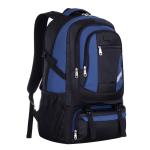 Travel Outdoor Hiking Backpack Large Capacity Oxford Laptop Backpacks Mountainee