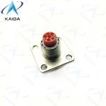 Thermoplastic Insulator Material For MIL-DTL-38999 Series Ⅱ Crimp Contact