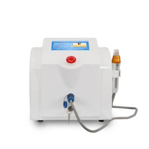 Wholesale Fractional RF Microneedle Beauty Equipment Device for skin rejuvenation(NBW-FR100) for spa/home use in big sale from china suppliers