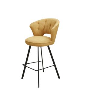 Wholesale 780mm Seat Height 610*580*1070mm State-of-the-art Bar Chairs from china suppliers