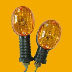 Wholesale TVS hot selling motorbike WINKER LAMP,motorcycle winker light for motorcycle parts from china suppliers