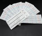 OEM Acceptable Custom Made 316 Stainless Steel Sterile Tattoo Needles Liner Soft