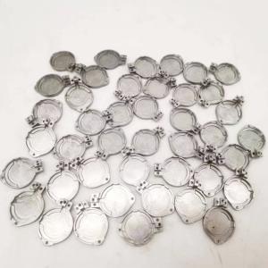 China Prototype Machining CNC Lathe Parts  Stainless Steel Machined Aluminum Parts on sale