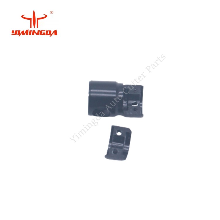 PN 123924 Auto Cutter Parts Lightweight For Q80 Cutting Machine