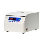Clinical Benchtop Low Speed Centrifuge 4000Rpm 5ml-50Ml
