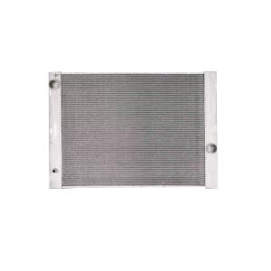 Wholesale Aluminum Brazed Radiator For BMW E60 E61 E63 E64 17117519211 7' Series 750Li KBW2285 from china suppliers