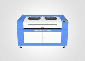Wholesale 60W 80W 100W 130W 150W CO2 Laser Engraving Machine for Leather Paper Wood Cloth from china suppliers