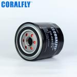 Coralfly Auto Car Oil Filter 51372 P550965 LF3681 For WIX