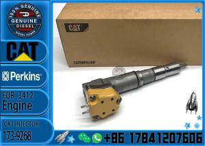 Wholesale diesel fuel injector 173-9267 173-9268 179-6020 20R-4148 232-1171 232-1183 4CR01974 169-7408 222-5967 232-1175 from china suppliers