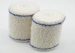 Disposable Hemostasis Medical Bandage Blue Line Elastic Crepe Bandage