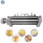 MT 260 300 500 Instant Noodle Production Line 200kw Fried Noodle Machine