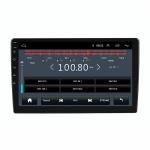 2 Din Android Car Radio 9 Inch Wireless Carplay Audio FM/AM RDS Radio Stereo