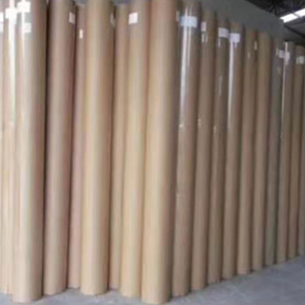 1000mm Print Dimension Automatic Grade Kraft White Paper Rolls for Printer Paper Plotter