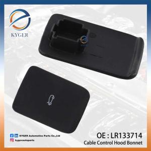 Wholesale Cable Control Hood Bonnet LR133714 LR117657 LR135032 for Land Rover Range Rover Evoque 2019 from china suppliers
