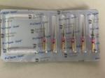 Niti Endo Rotary Files ProTaper Gold Files 6 Files Per Pack