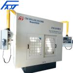 Jinan Customized CNC Double-Spindle Round Parts Drilling Machine Model FLZ500-30