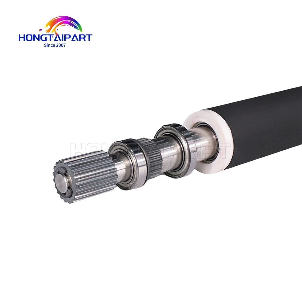 M0B16249 M0B1-6249 Paper Transfer Roller Assembly For Ricoh Pro C9200 Image Transfer Shaft Assembly