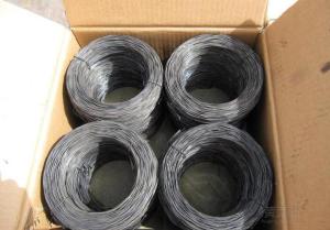 Wholesale BWG8- BWG26 Metal Baling Wire Soft Annealed Binding Wire For Construction from china suppliers