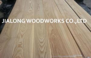 Wholesale Brown Natural Russia Mdf Veneer Panels , Veneered Chipboard Sheets from china suppliers