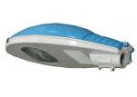 50Hz 96000lm Lighting Fixture Accessories 100W Metal Halide Road Street Double