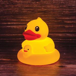 Wholesale Rechargeable Lovely Night Lights Lamps For Kids 12.5×12.5×13CM from china suppliers