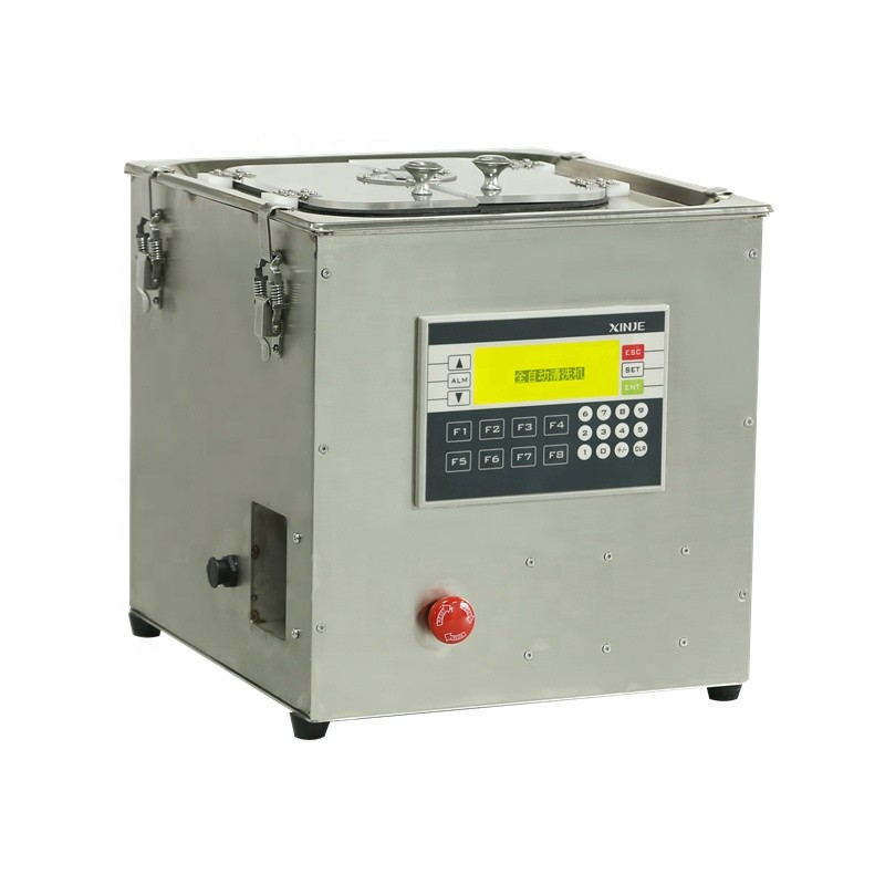 CLX-1102 MPO MT Polishing Jig Fixture Cleaning Machine Ac 110v / 220v Cleaning Machine