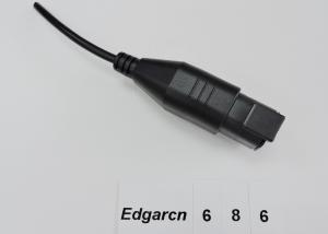 Wholesale Dutsch Waterproof 4 Pos Dt04-4p Over Molded Single Ended Cable Assembly from china suppliers