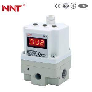 Wholesale NNT Electric Pneumatic Regulator from china suppliers