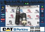 Fuel Injector 212-3467 350-7555 161-1785 10R-1259 203-7685 212-3468