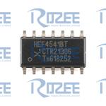 HEF4541BT-Q100Y