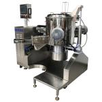 100L Powder Mixing Equipment Stainless Steel 304 powder blending machine